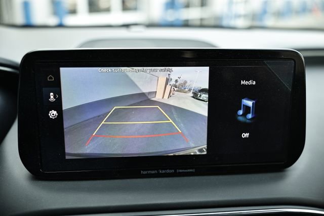 Used 2022 Hyundai Santa Fe SEL w/ Convenience + Premium Package image 36