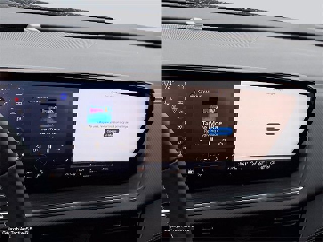 New 2025 Buick Envision Preferred image 11