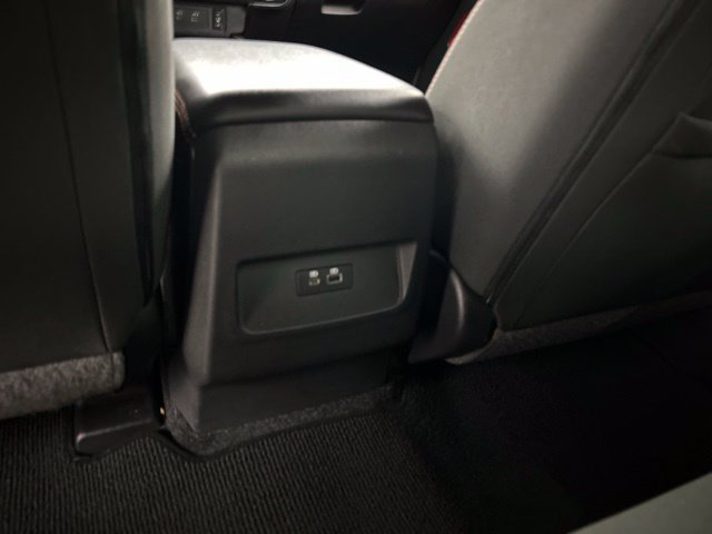 Used 2026 Nissan Frontier PRO-4X AWD/4WD image 22