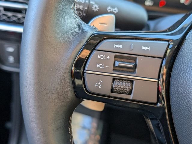 Certified 2025 Acura ADX FWD image 30