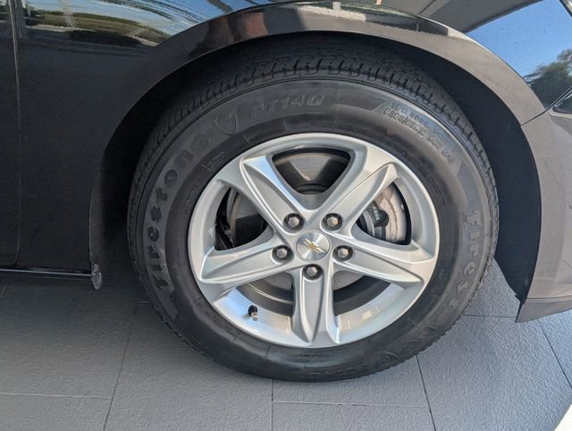 Certified 2023 Chevrolet Malibu LS image 18