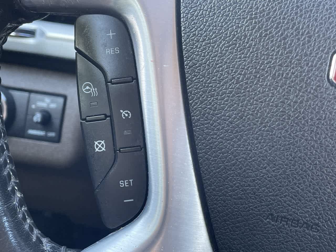 Used 2017 GMC Acadia Limited SLT AWD/4WD image 24
