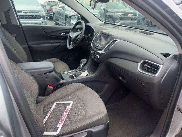 Used 2023 Chevrolet Equinox LT FWD image 8