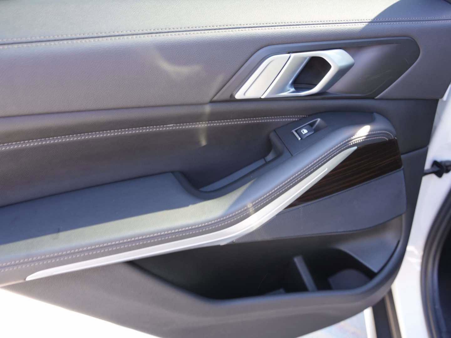 Certified 2023 BMW X5 sDrive40i image 10