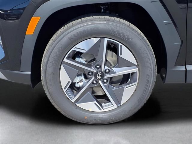 New 2025 Hyundai Tucson SEL image 12