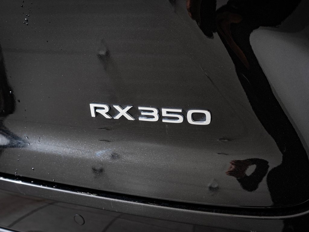 Certified 2024 Lexus RX 350 Premium image 9