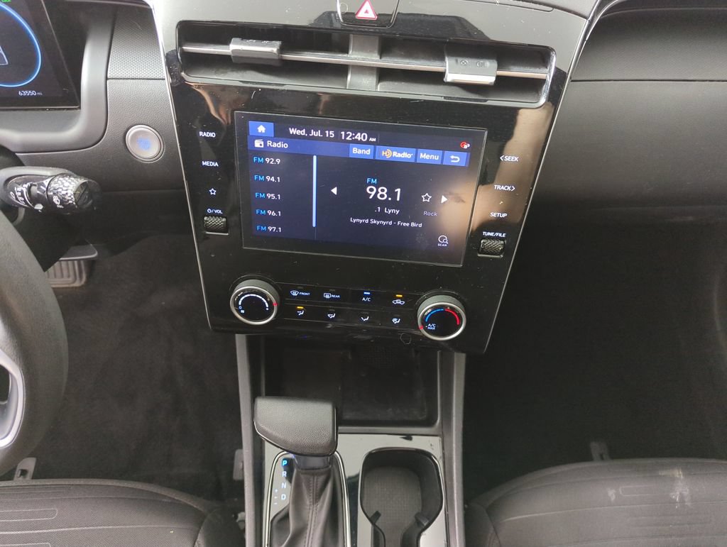 Used 2022 Hyundai Santa Cruz SEL w/ Activity Package AWD/4WD image 14