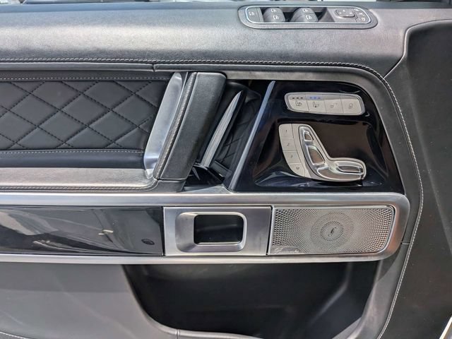 Used 2019 Mercedes-Benz G 63 AMG 4MATIC image 25