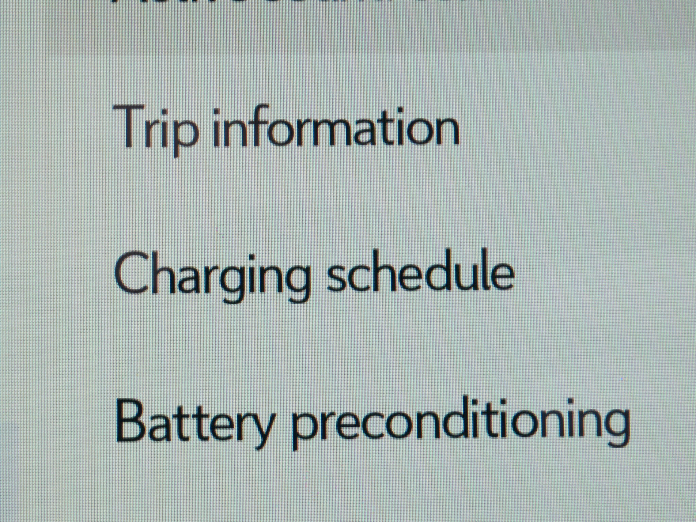 New 2026 Lexus RZ 450e AWD image 20