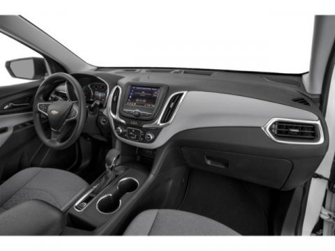 Used 2024 Chevrolet Equinox LT AWD/4WD image 18