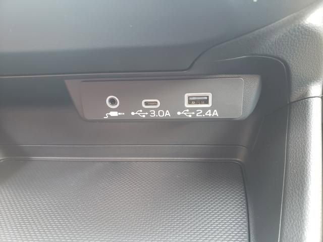 New 2025 Subaru Impreza 2.0i Sport image 18