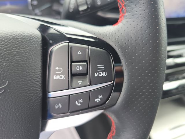 Used 2023 Ford Explorer ST-Line AWD/4WD image 23