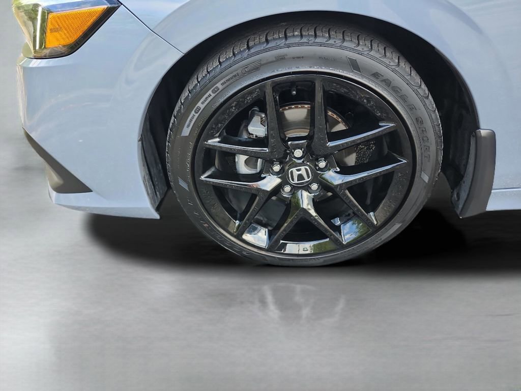 Used 2024 Honda Civic Sport image 36