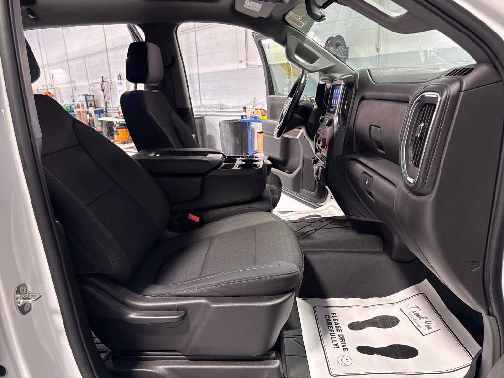 Used 2020 Chevrolet Silverado 1500 LT w/ All-Star Edition RWD image 33