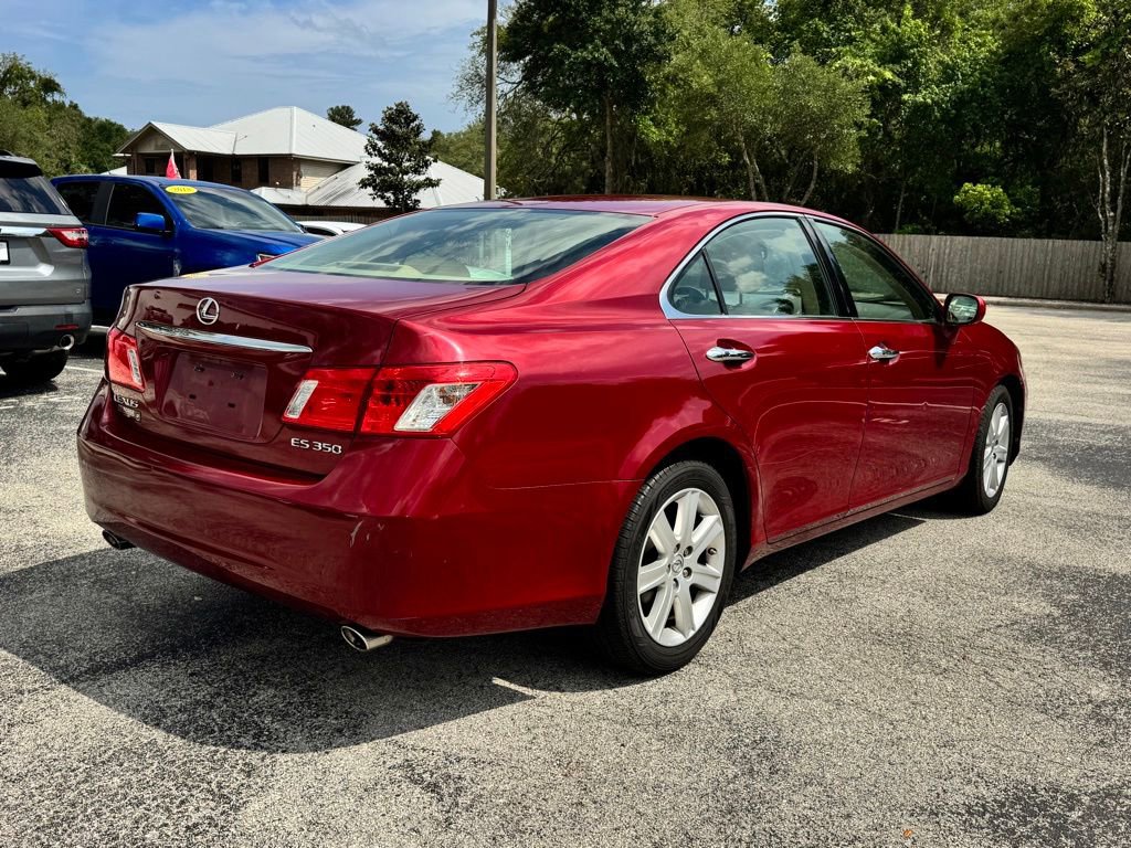 Used 2009 Lexus ES 350 FWD image 5