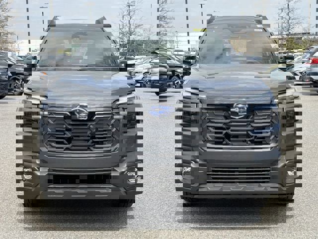 New 2026 Subaru Outback Limited image 8