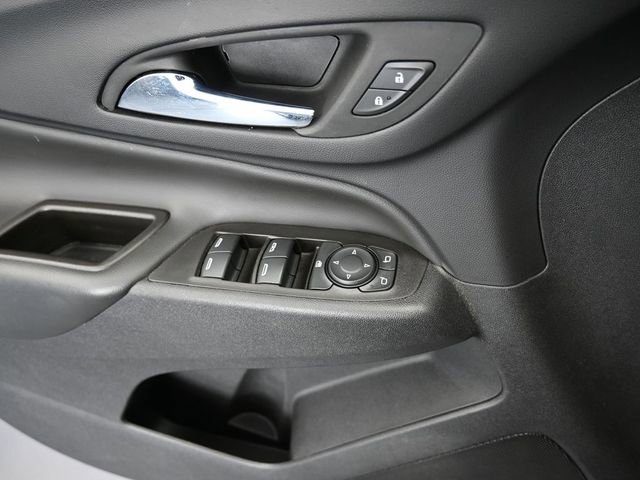 Used 2023 Chevrolet Equinox LT image 37