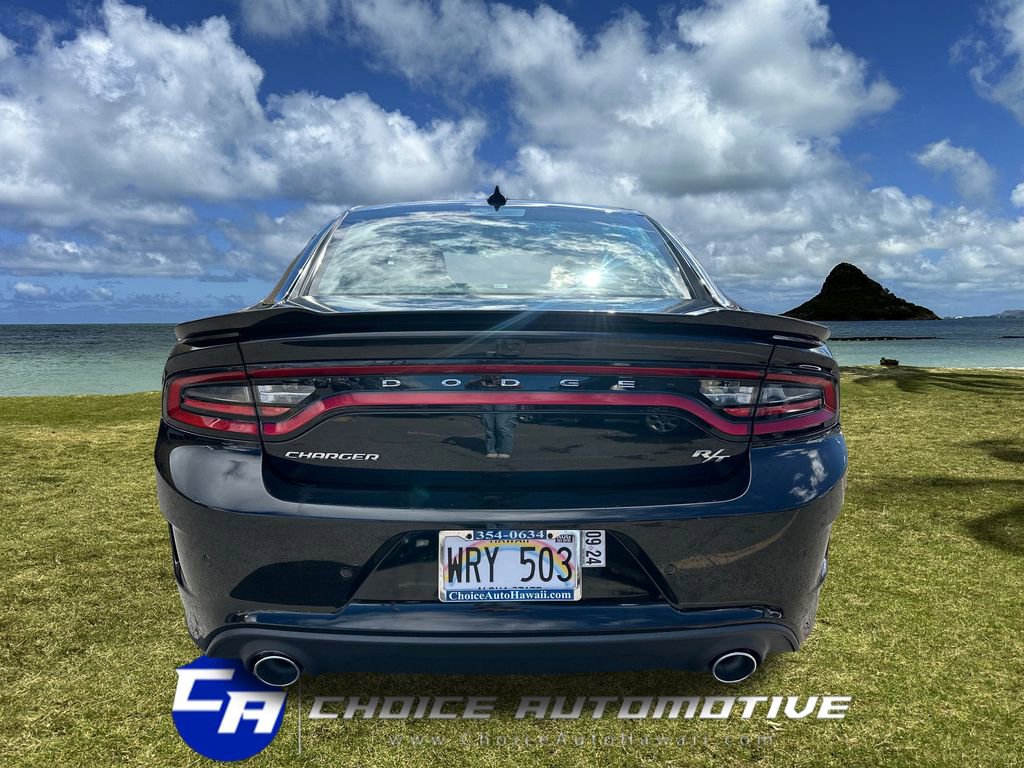 Used 2022 Dodge Charger R/T image 7