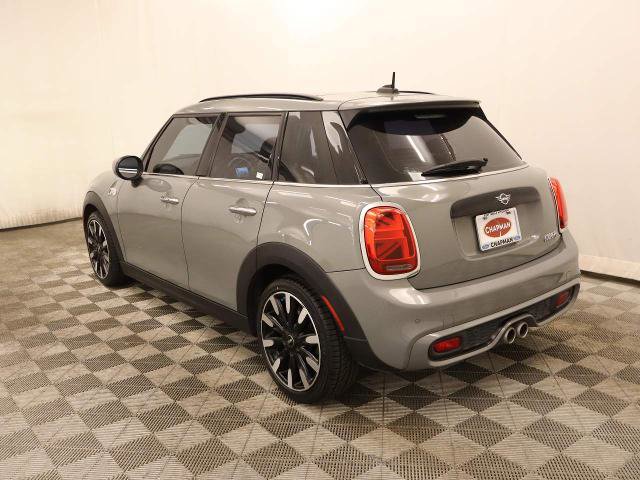 Used 2020 MINI Cooper S FWD image 20