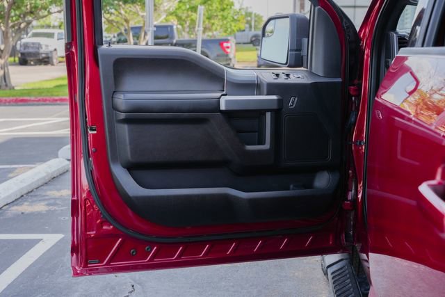 Used 2016 Ford F150 XLT w/ Equipment Group 301A Mid AWD/4WD image 20