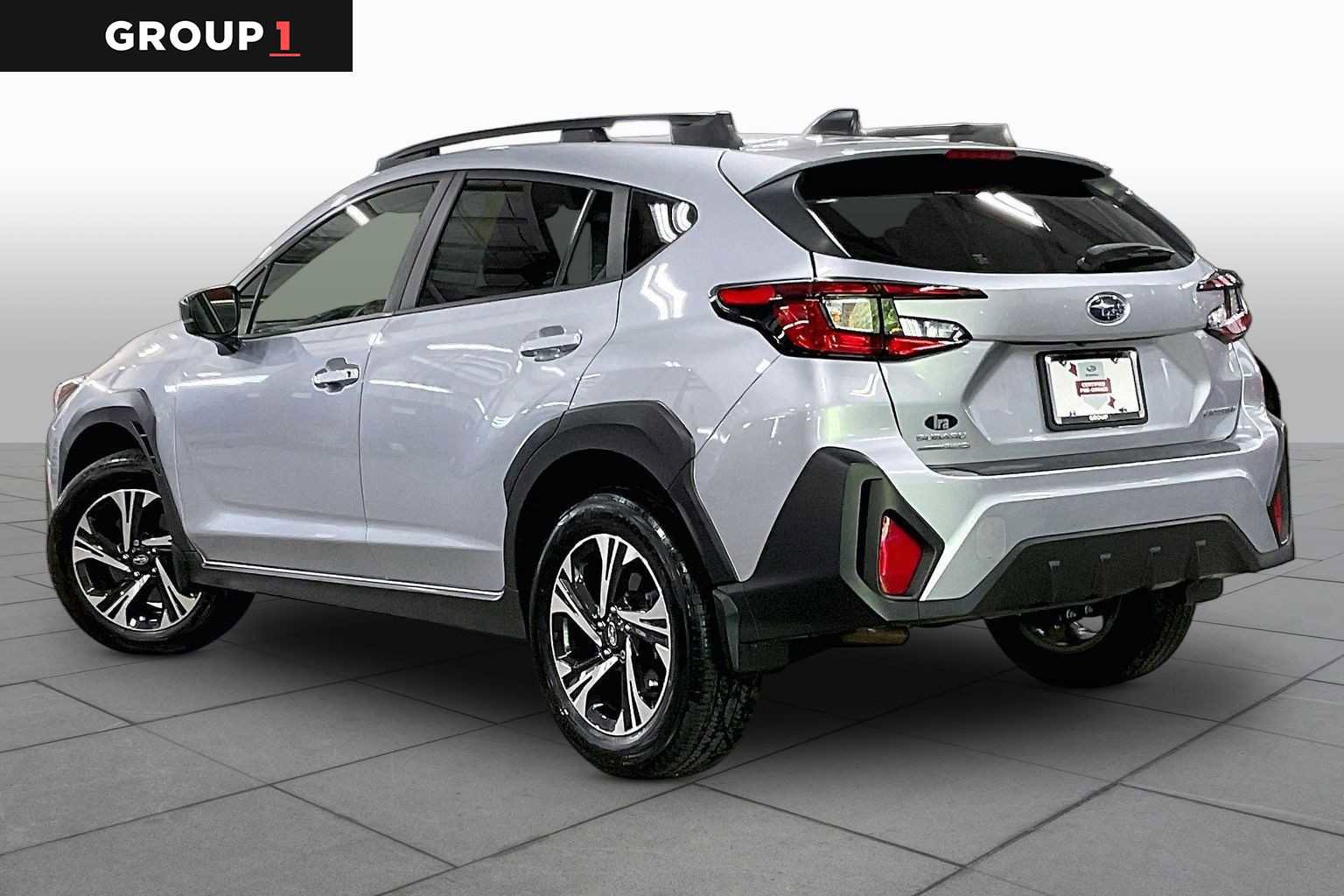 Used 2024 Subaru Crosstrek 2.0i Premium AWD/4WD image 12