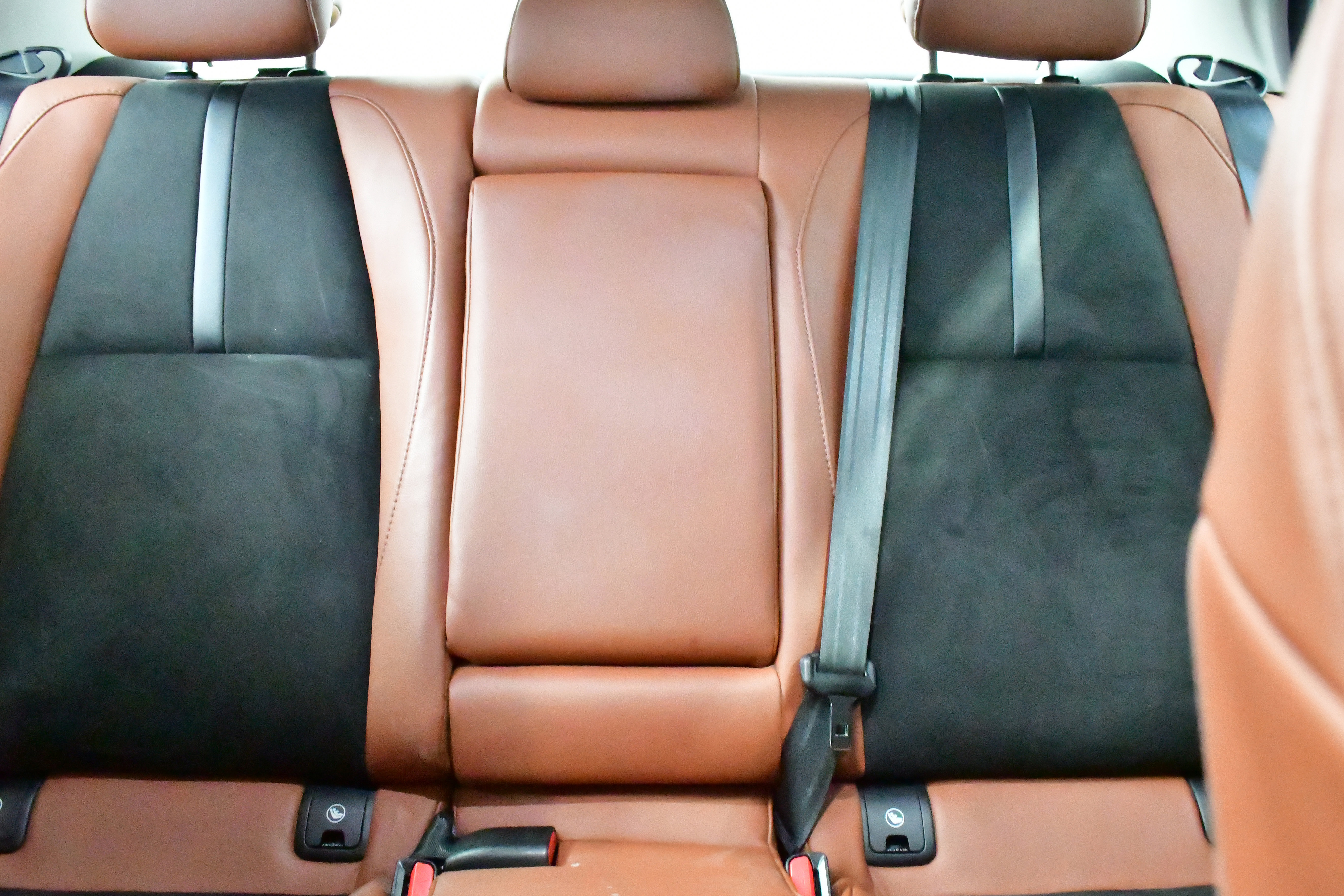 Used 2024 MAZDA MAZDA3 s image 19