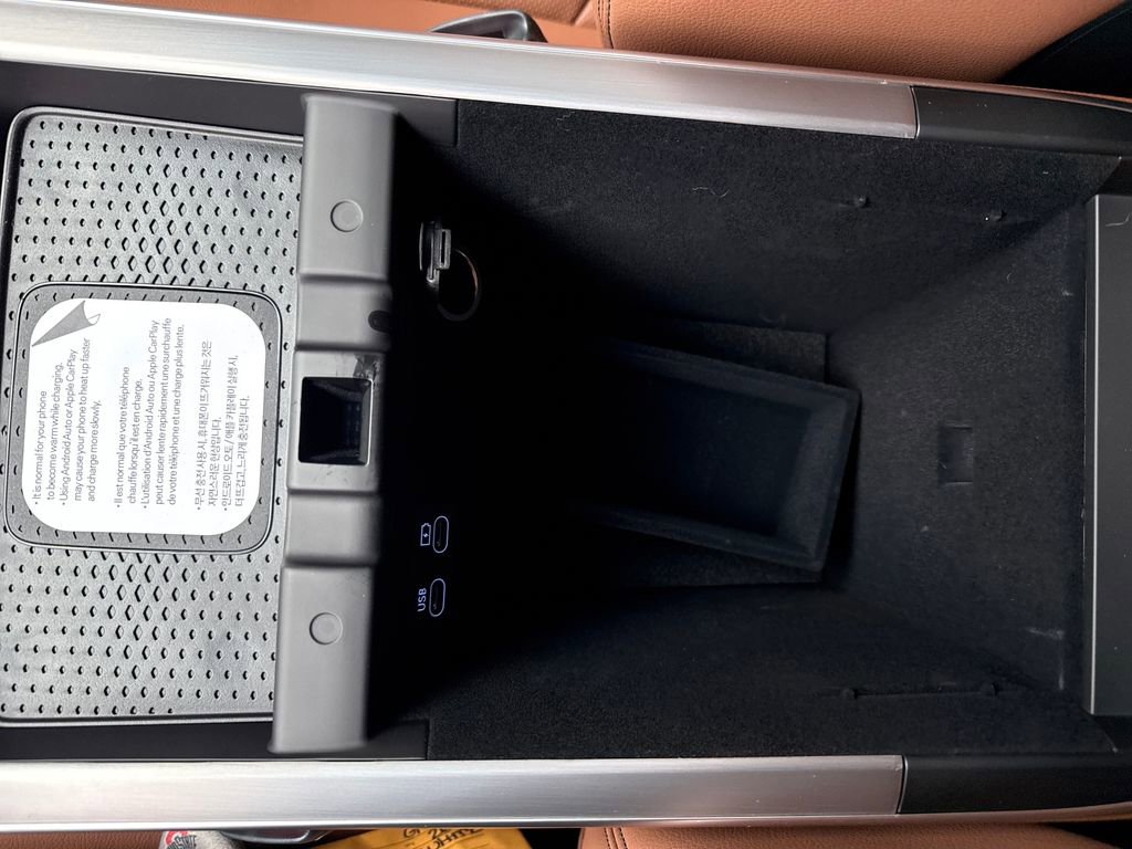 New 2026 Genesis GV70 2.5T Advanced AWD/4WD image 21