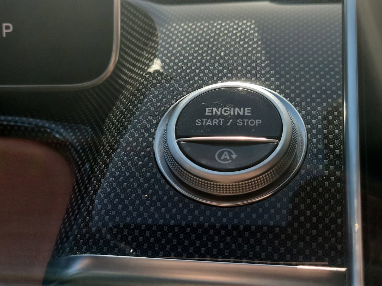 New 2026 Mercedes-Benz S 500 4MATIC image 32