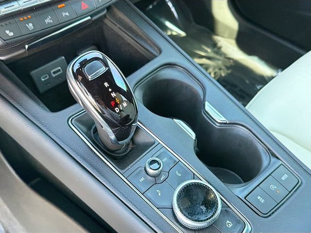 Used 2022 Cadillac XT4 Sport w/ Comfort Package FWD image 28
