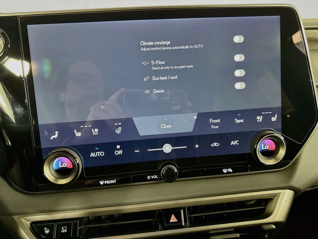 New 2026 Lexus RX 350 w/ Convenience Package AWD/4WD image 14
