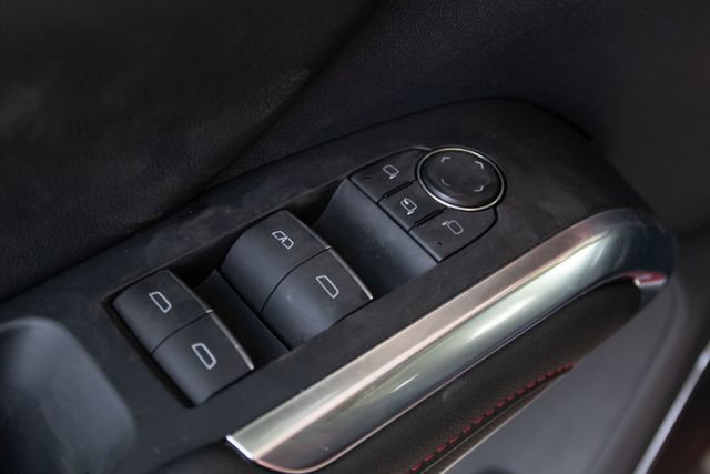 Used 2024 Chevrolet Traverse RS w/ LPO, Floor Liner Package image 24