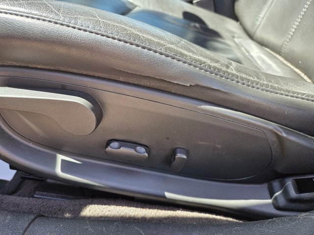 Used 2014 Chevrolet Impala LTZ FWD image 16