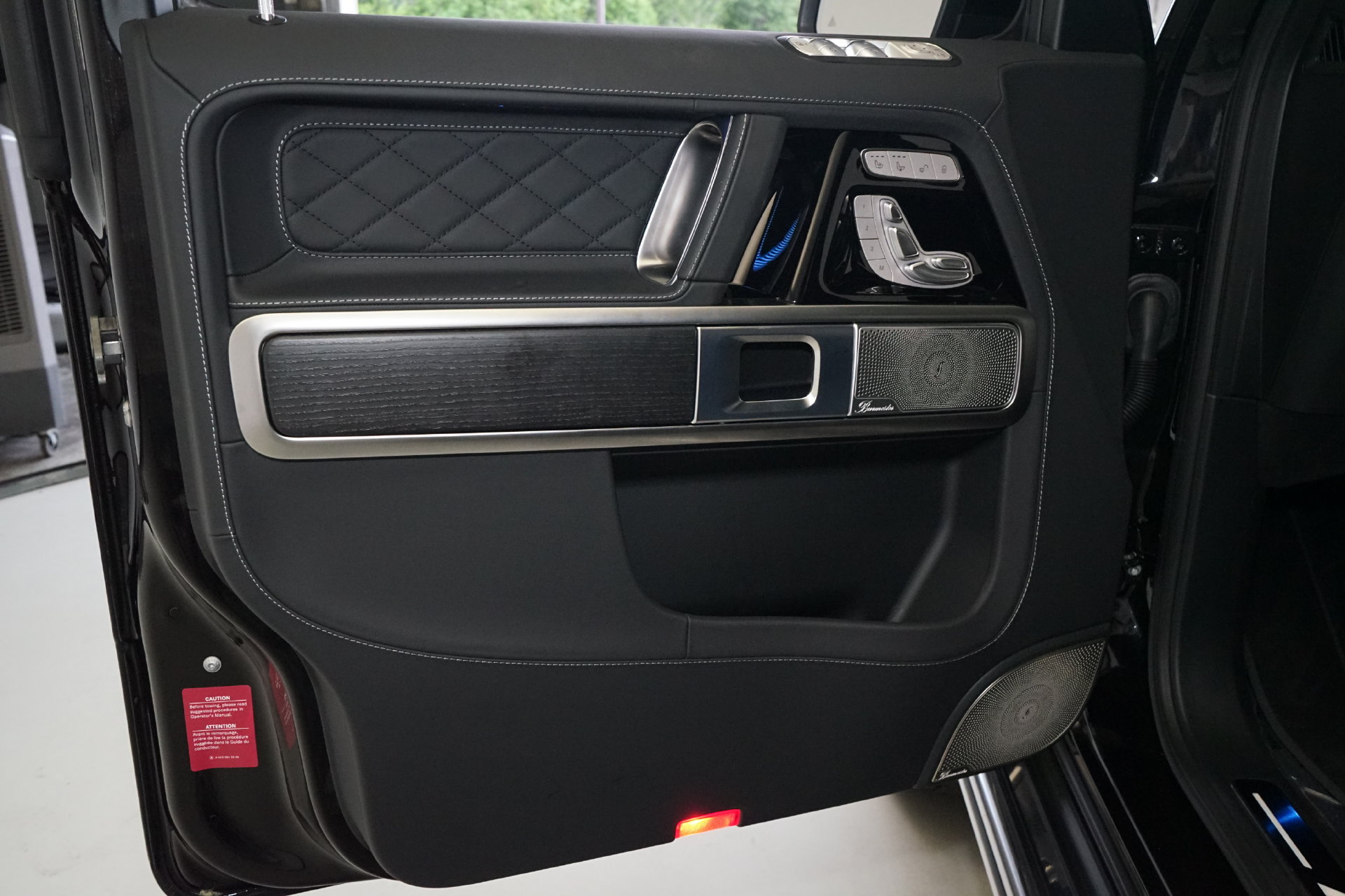 Used 2027 Mercedes-Benz G 63 AMG 4MATIC image 24