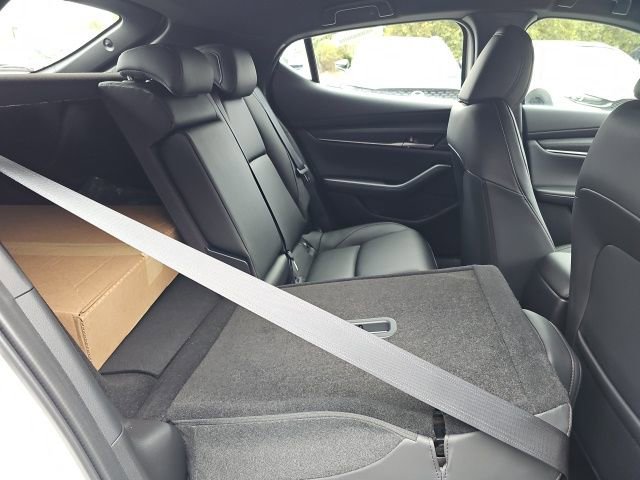 New 2026 MAZDA MAZDA3 s image 17