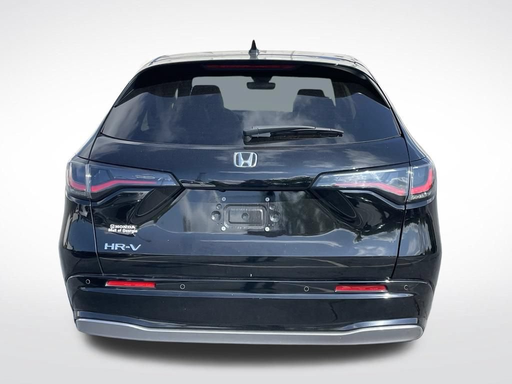 Used 2024 Honda HR-V EX-L image 4