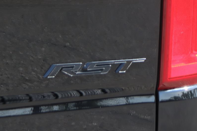 Used 2021 Chevrolet Silverado 1500 RST AWD/4WD image 53