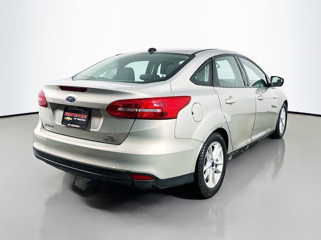 Used 2015 Ford Focus SE image 5