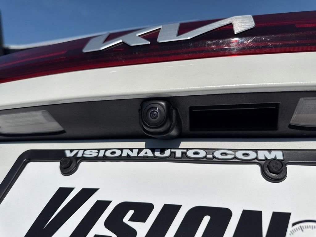 Certified 2024 Kia Seltos S AWD/4WD image 17