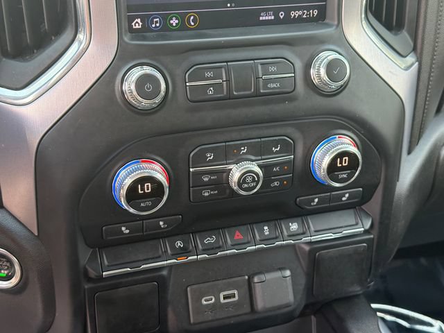 Used 2020 GMC Sierra 1500 Elevation AWD/4WD image 32