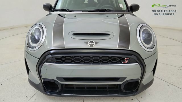 Used 2023 MINI Cooper S image 8