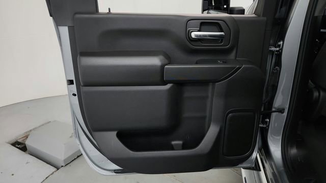 Used 2024 Chevrolet Silverado 2500 Custom w/ Snow Plow Prep/Camper Package image 17