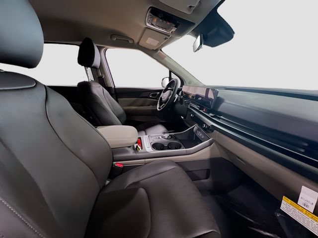 New 2026 Kia Carnival LXS image 30
