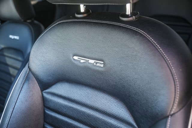 Used 2023 Kia Forte GT-Line w/ GT-Line Premium Package image 26
