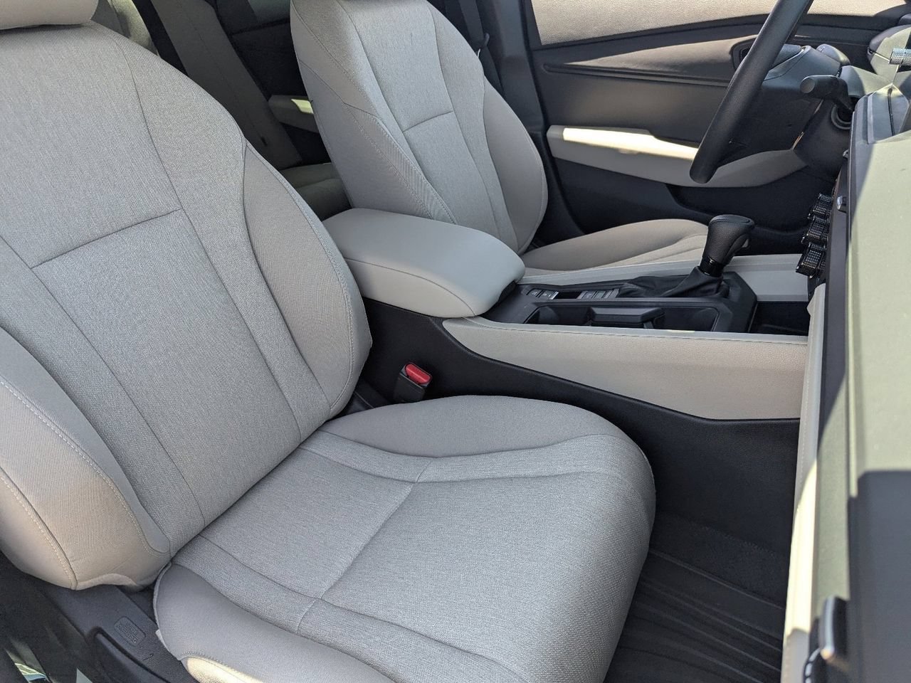 New 2026 Honda Accord SE image 6