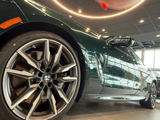 New 2026 BMW M850i xDrive AWD/4WD image 6