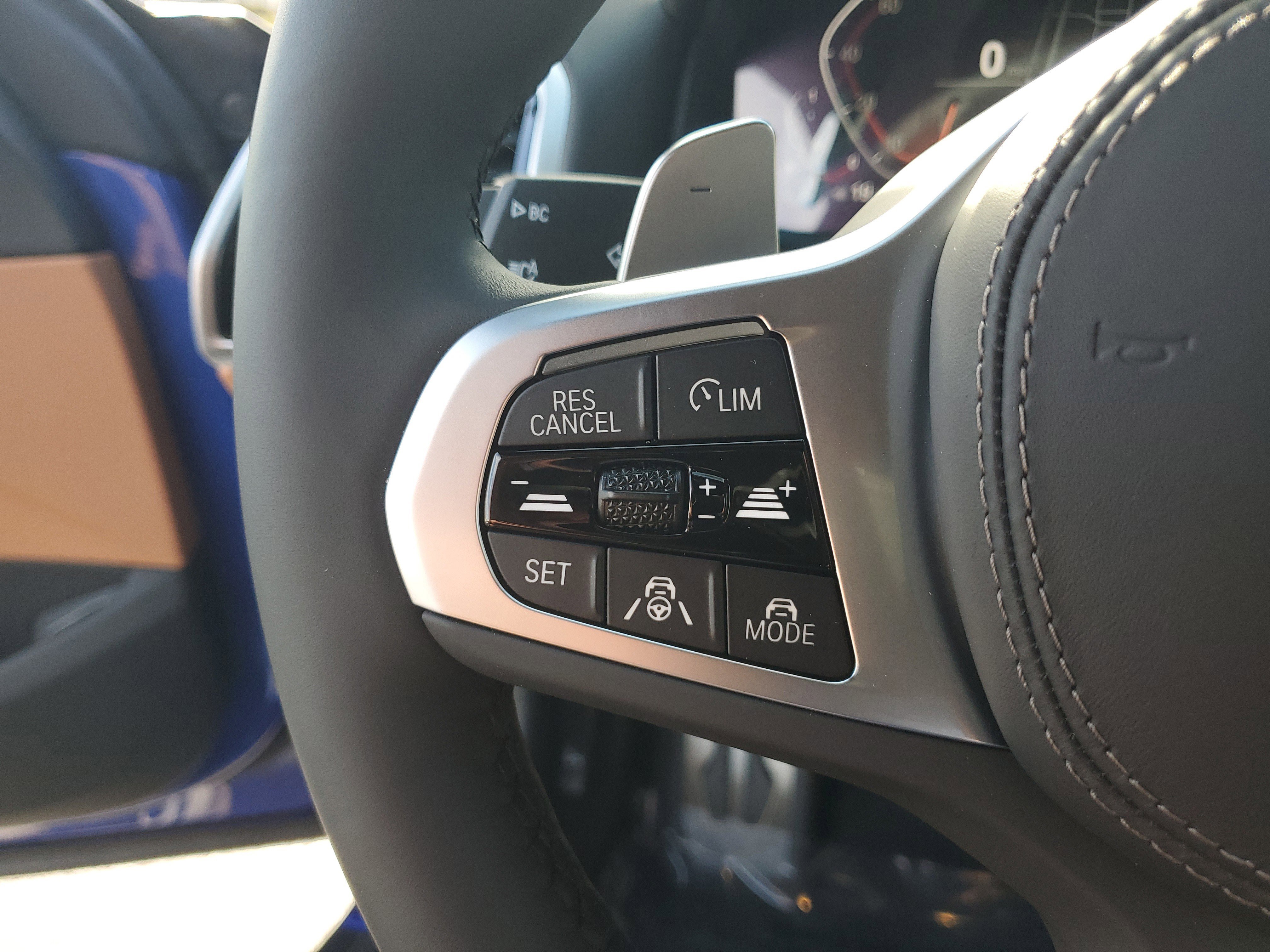 New 2026 BMW 840i Convertible image 27