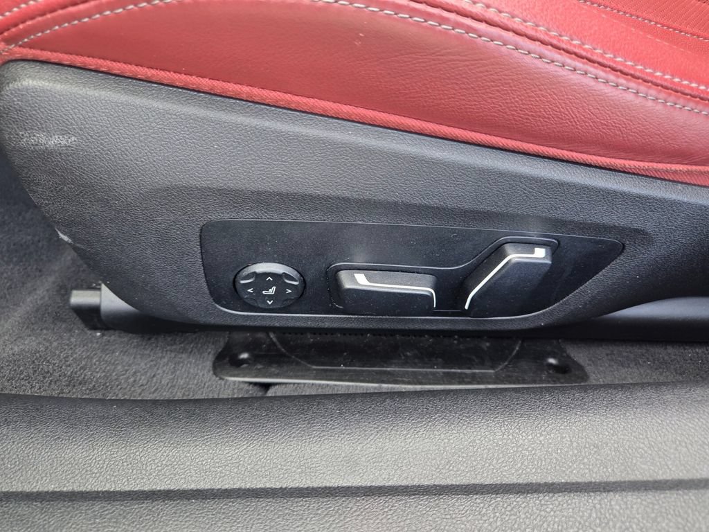 Used 2024 BMW 430i Convertible RWD image 5