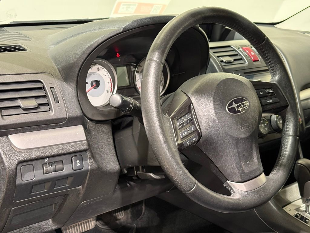 Used 2013 Subaru Impreza 2.0i Sport Premium image 17