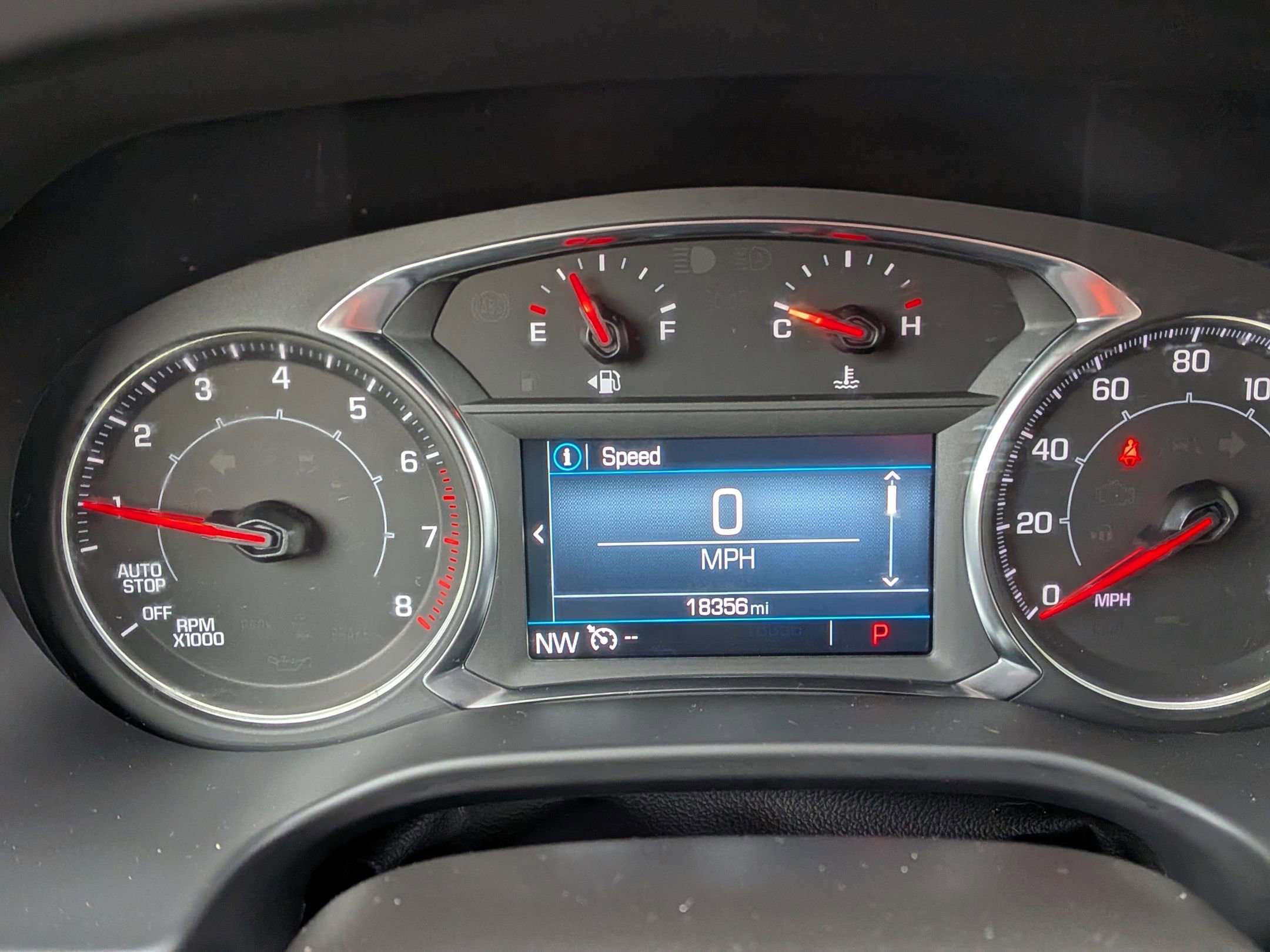 Certified 2023 GMC Acadia SLE w/ Driver Convenience Package image 23