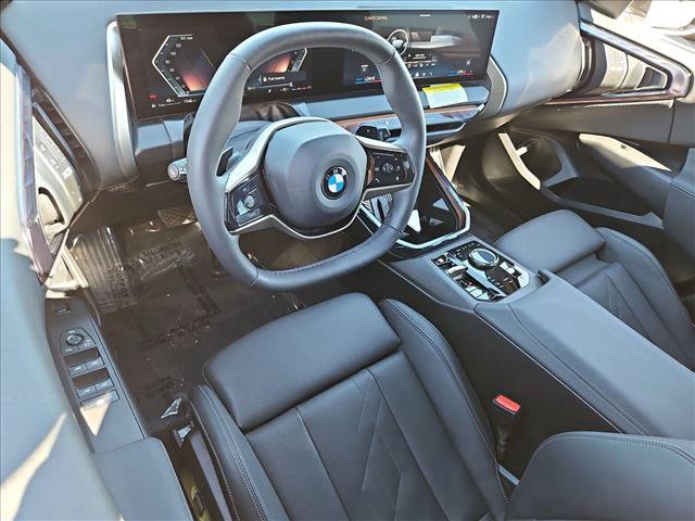 Used 2025 BMW X3 xDrive30i w/ Premium Package AWD/4WD image 10